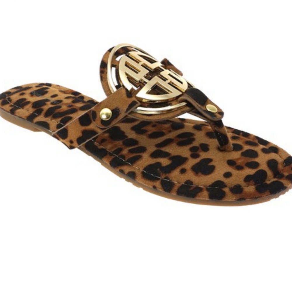 Summer Fun Sandal